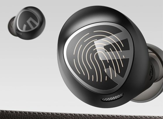 SOUNDPEATS Free2 Classic - cecha 1